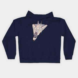 Skystriker Kids Hoodie